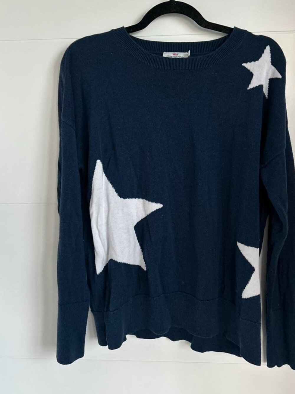 Vineyard Vines Star Sweater